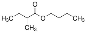 2-甲基丁酸丁酯 &#8805;97%, FG