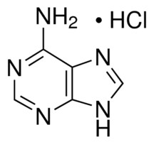 腺嘌呤 单盐酸盐 &#8805;99.0% (HPLC)