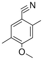 2,5-DIMETHYL-PARA-ANISONITRILE AldrichCPR