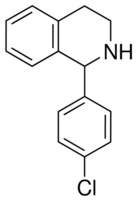 1-(4-Chlorophenyl)-1,2,3,4-tetrahydroisoquinoline AldrichCPR