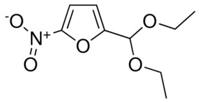 2-(diethoxymethyl)-5-nitrofuran AldrichCPR