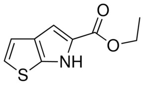 ethyl 6H-thieno[2,3-b]pyrrole-5-carboxylate AldrichCPR