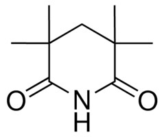 3,3,5,5-tetramethyl-2,6-piperidinedione AldrichCPR