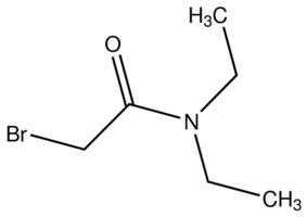 2-Bromo-N,N-diethylacetamide AldrichCPR