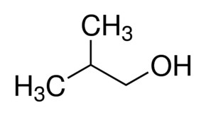 异丁醇 natural, &#8805;99%, FCC, FG