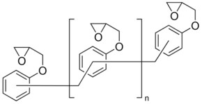 Poly[(phenyl glycidyl ether)-co-formaldehyde] average Mn ~345