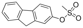 9H-fluoren-2-yl methanesulfonate AldrichCPR