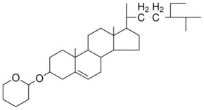 3-(tetrahydro-2H-pyran-2-yloxy)stigmast-5-ene AldrichCPR