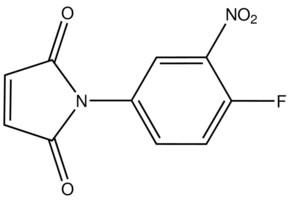 1-(4-Fluoro-3-nitrophenyl)-1H-pyrrole-2,5-dione