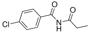 4-chloro-N-propionylbenzamide AldrichCPR
