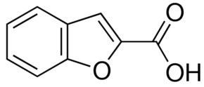 Benzofuran-2-carboxylic acid 99%