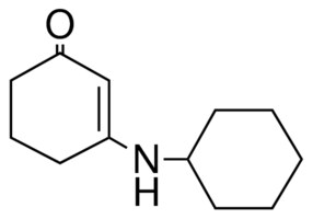 3-(CYCLOHEXYLAMINO)-2-CYCLOHEXEN-1-ONE AldrichCPR