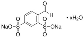 4-甲酰苯-1,3-二磺酸 二钠盐 水合物 97%