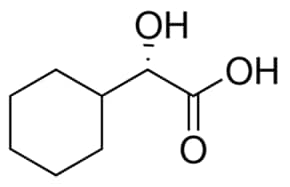 (S)-(+)-六氢扁桃酸 98%