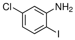5-Chloro-2-iodoaniline 97%