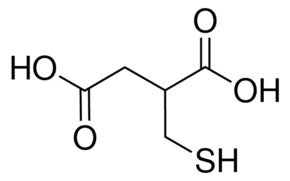 2-(sulfanylmethyl)succinic acid AldrichCPR