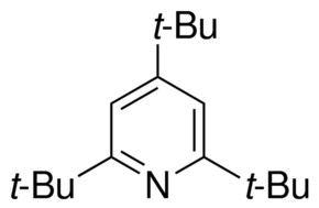 2,4,6-Tri-tert-butylpyridine 99%