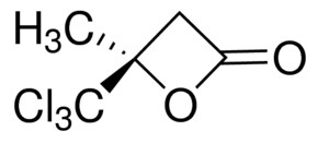 (R)-(+)-4-甲基-4-(三氯甲基)-2-噁丁烷酮 98%