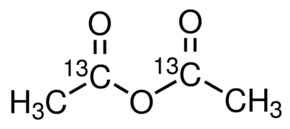 乙酸酐-1,1′-13C2 99 atom % 13C