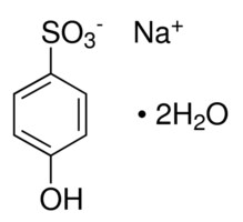 4-羟基苯磺酸钠 二水合物 98%