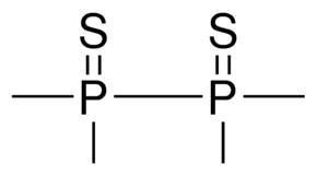 1,1,2,2-TETRAMETHYLDIPHOSPHANE 1,2-DISULFIDE AldrichCPR