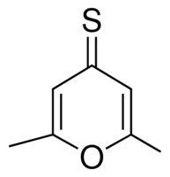 2,6-DIMETHYL-4H-PYRAN-4-THIONE AldrichCPR