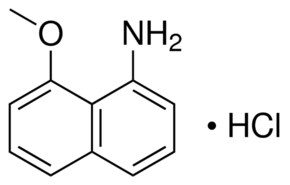8-METHOXY-1-NAPHTHALENAMINE HYDROCHLORIDE AldrichCPR