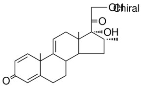 (16alpha)-17,21-dihydroxy-16-methylpregna-1,4,9(11)-triene-3,20-dione AldrichCPR
