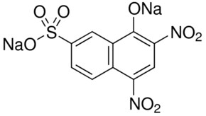 Naphthol Yellow S analytical standard
