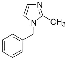 1-Benzyl-2-methylimidazole technical grade, 90%