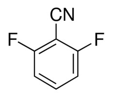 2,6-Difluorobenzonitrile 97%