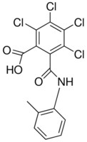 2'-METHYL-3,4,5,6-TETRACHLOROPHTHALANILIC ACID AldrichCPR