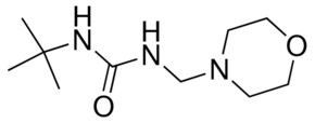 N-(tert-butyl)-N'-(4-morpholinylmethyl)urea AldrichCPR