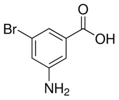 3-Amino-5-bromobenzoic acid 97%