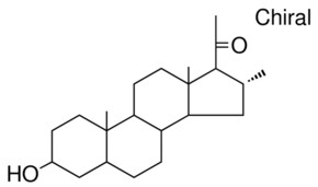 (16alpha)-3-hydroxy-16-methylpregnan-20-one AldrichCPR
