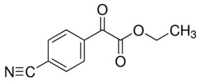 4-氰基苯甲酰甲酸乙酯 95%