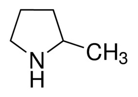 2-甲基吡咯烷 96%