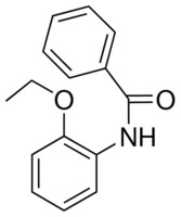 2'-ETHOXYBENZANILIDE AldrichCPR