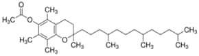 DL-&#945;-Tocopherol acetate &#8805;96% (HPLC)