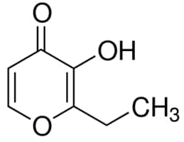 2-乙基-3-羟基-4 H -吡喃-4-酮 99%