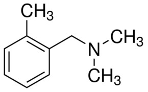 N,N-DIMETHYL(2-METHYLPHENYL)METHANAMINE AldrichCPR