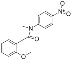 2-METHOXY-N-METHYL-4'-NITROBENZANILIDE AldrichCPR