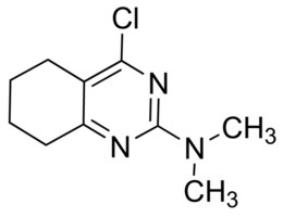 4-Chloro-N,N-dimethyl-5,6,7,8-tetrahydroquinazolin-2-amine AldrichCPR
