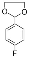 2-(4-FLUOROPHENYL)-1,3-DIOXOLANE AldrichCPR