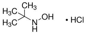 N-叔丁基羟胺盐酸盐 &#8805;98%