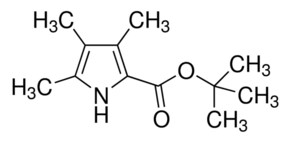 3,4,5-三甲基-2-吡咯羧酸叔丁酯 97%