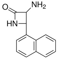 3-AMINO-4-(1-NAPHTHYL)-2-AZETIDINONE AldrichCPR