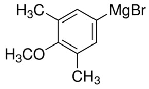 3,5-Dimethyl-4-methoxyphenylmagnesium bromide 0.5&#160;M in THF