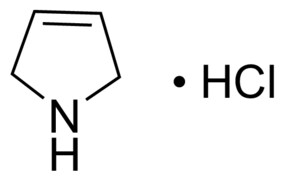 2,5-Dihydro-1H-pyrrole hydrochloride AldrichCPR