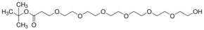 Hydroxy-PEG6-t-butyl ester &#8805;95%